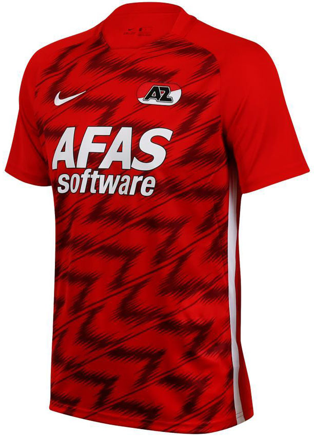菅原のAZ、「全部テンプレート」の2020-21ユニフォーム登場