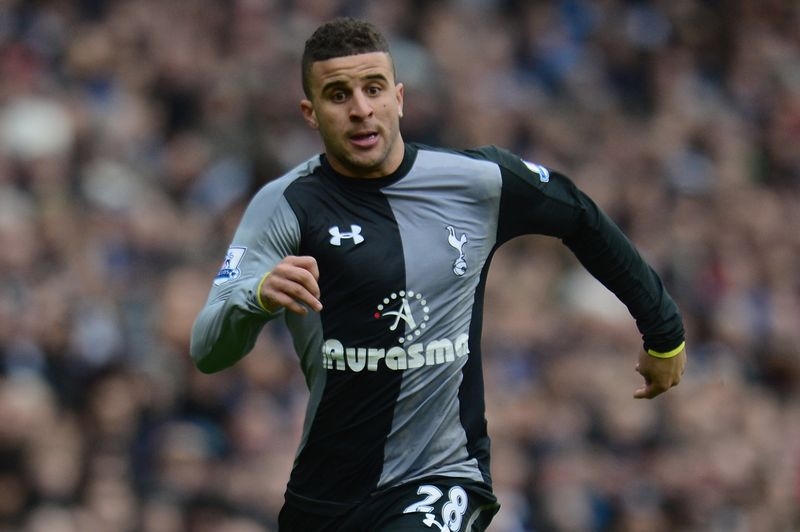 覚えてる？「ベイルがトッテナムで最後にプレーした」時の11名（Qoly）