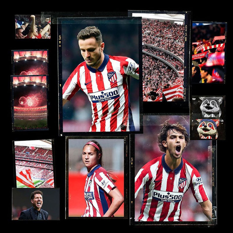 独断で選ぶ！ラ・リーガ20-21「最高にかっこいいユニフォーム」10選