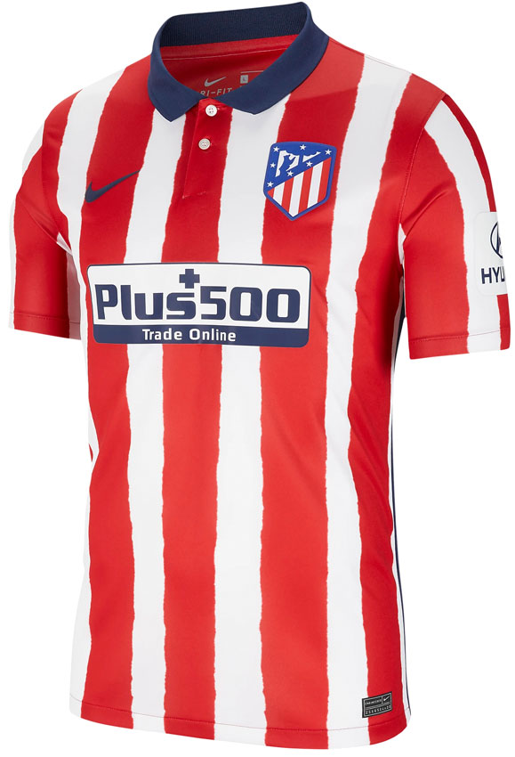 独断で選ぶ！ラ・リーガ20-21「最高にかっこいいユニフォーム」10選