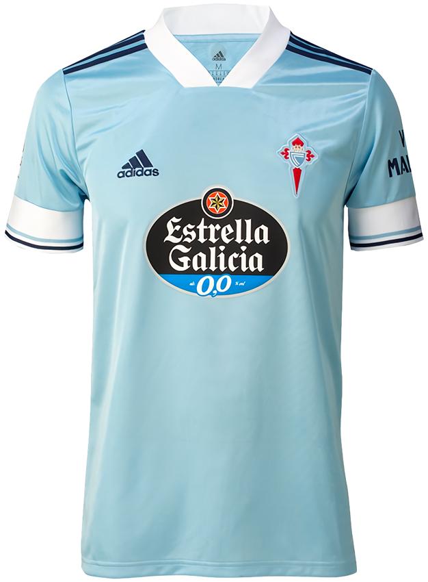 独断で選ぶ！ラ・リーガ20-21「最高にかっこいいユニフォーム」10選