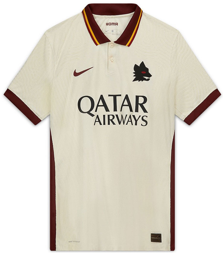 独断で選ぶ！20-21セリエA「最高にかっこいいユニフォーム」10選（Qoly）