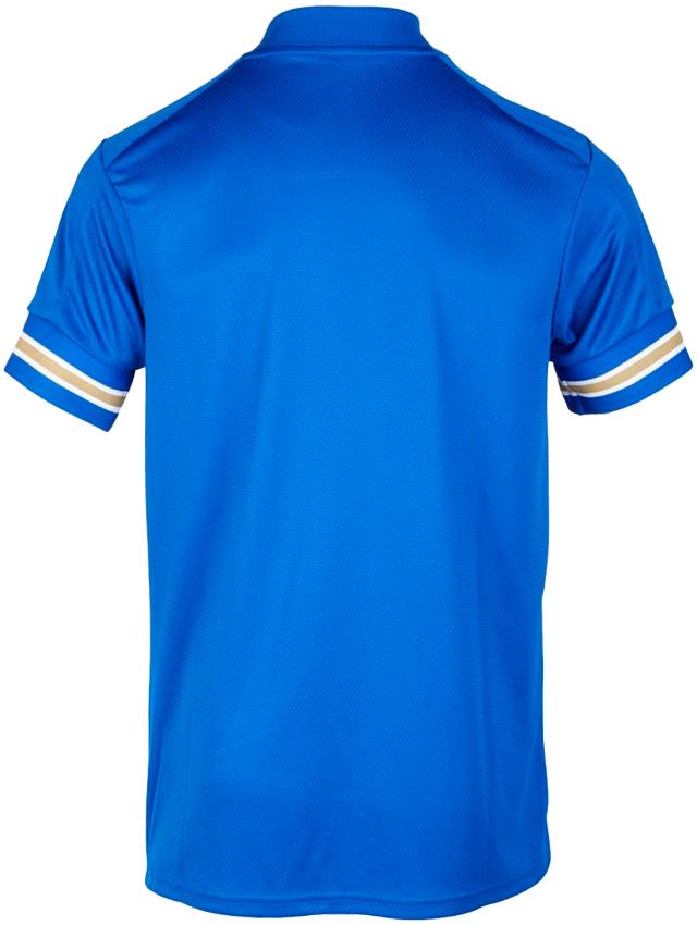 ファタウ　レスター　ホームユニフォーム レスターシティ／プレミアリーグ》ADIDAS 2023-24 ホーム