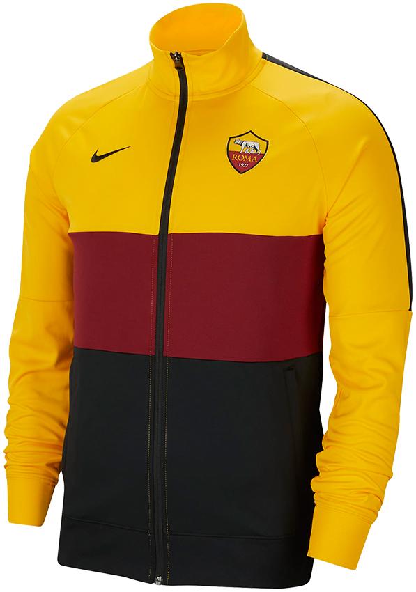この秋冬に使いたい！ローマ、NIKE新作チームジャケット5選（Qoly）