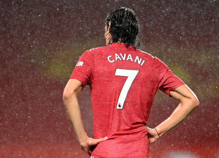 いま最も恐い「背番号7」のゴールモンスター5人（Qoly）