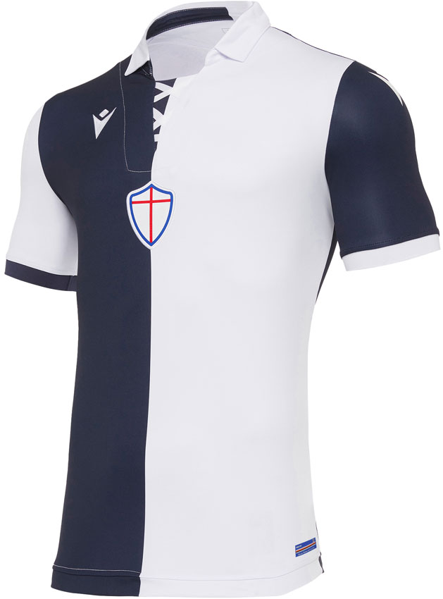 サンプドリア　ユニフォーム Yahoo!オークション -「サンプドリア ユニフォーム」(ウエア