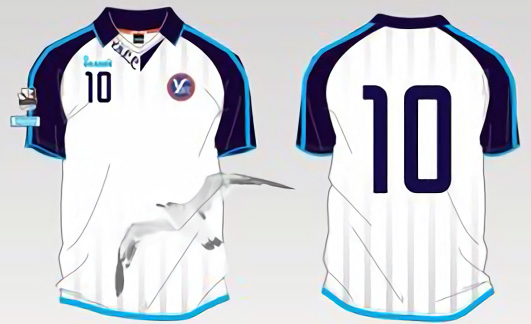 【激レア】Y.S.C.C.横浜 2018 ホーム ユニフォーム GRANDE 激レア】Y.S.C.C.横浜 2018 ホーム ユニフォーム GRANDE - メルカリ