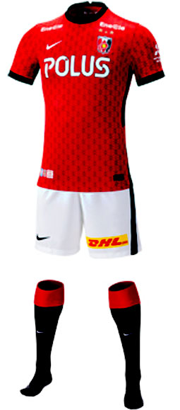 浦和レッズ、2021新ユニフォームを発表！「ダイヤモンドの結晶構造」を