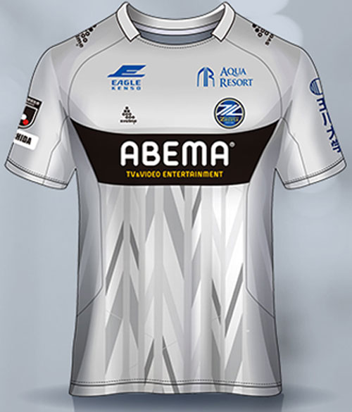 2021シーズン公式ユニフォームデザイン発表 | FC町田ゼルビア