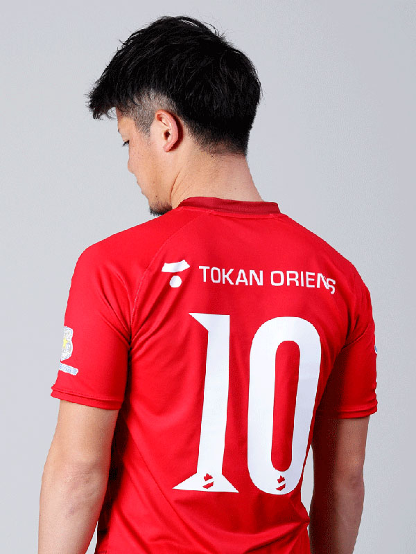 いわきFC、2021新ユニフォームを発表！テーマは「復興から成長へ