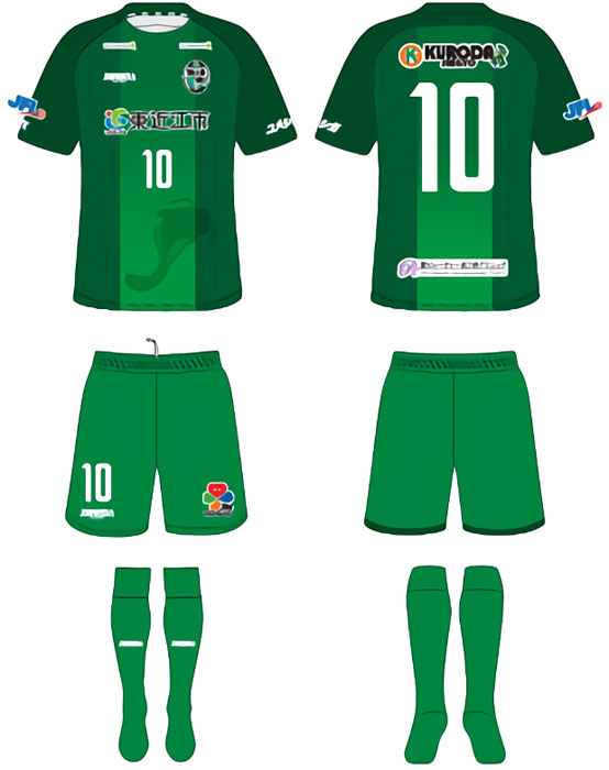 MIOびわこ滋賀、2021新ユニフォーム発表！「ナマズと琵琶湖」を大胆に