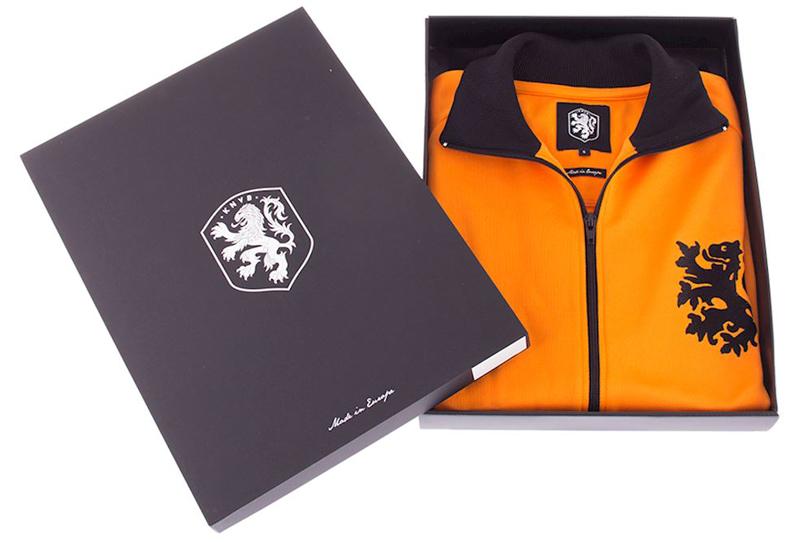 毎日着たい！COPAの“おしゃレトロ”な「復刻トラックジャケット」6選