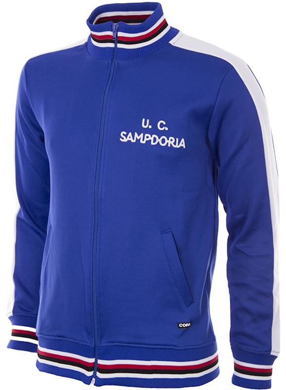 毎日着たい！COPAの“おしゃレトロ”な「復刻トラックジャケット」6選