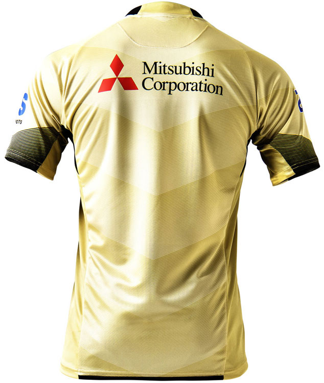 FC東京、クラブ創設20周年記念ユニフォームを発表！“栄光と輝き
