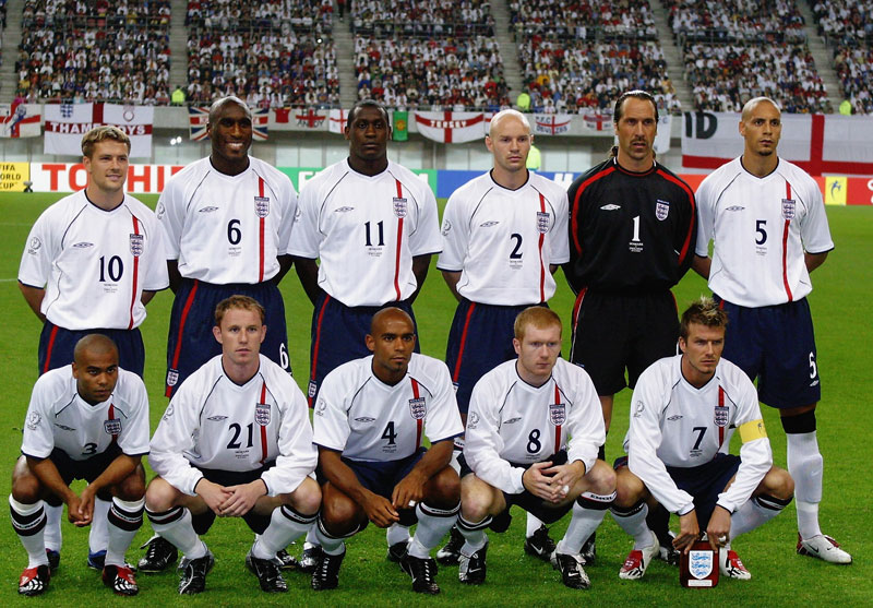 まだ買えるかも！最高にかっこいい「00年代のUMBRO代表ユニフォーム」7