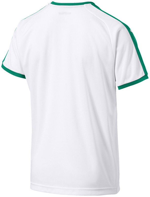 セネガル代表、ロシアW杯ユニフォームを正式にリリース！日本代表とも