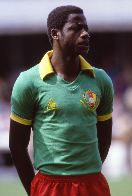 街着に使えそう！1982年W杯の「シンプルな代表ユニフォーム」8選（Qoly）
