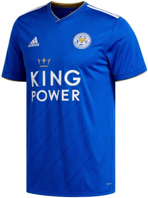 NEWキットはadidas！岡崎のレスター、2018-19新ユニフォームを発表（Qoly）