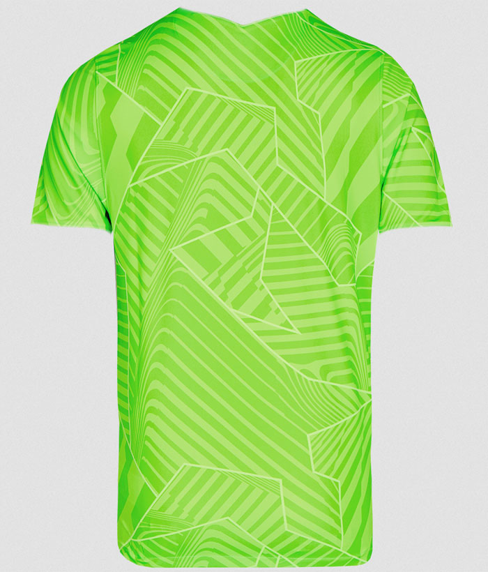 ヴォルフスブルク NIKE ナイキ ユニフォーム フォルクスワーゲン ポロ