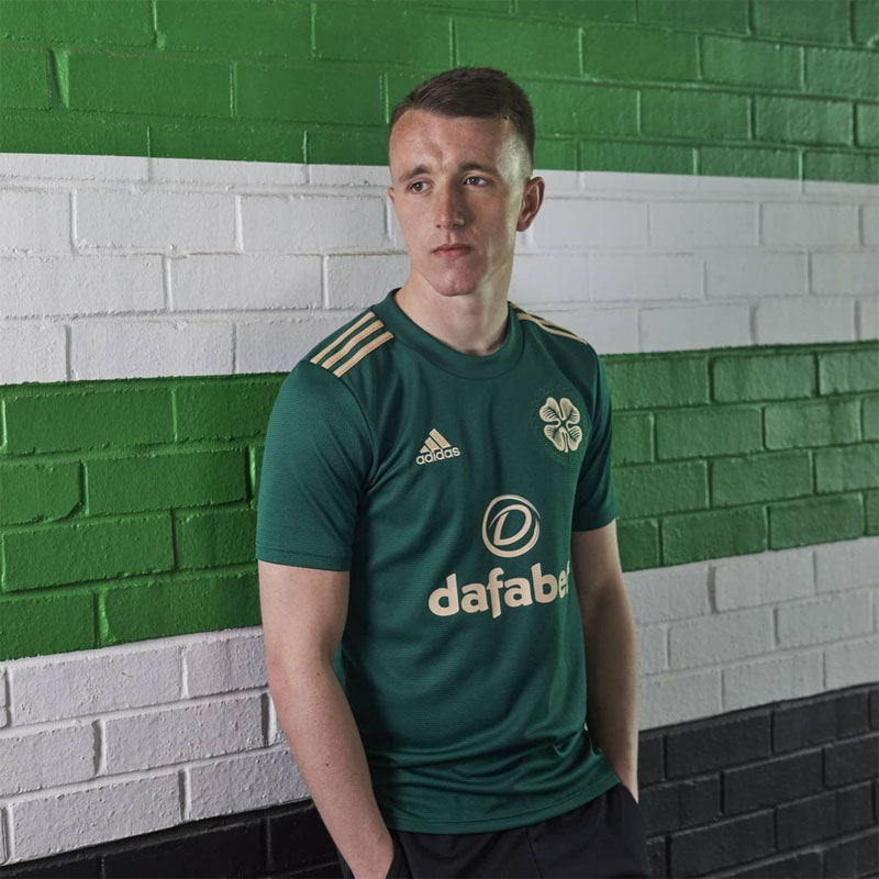 (日本未発売品)(新品) Celtic FC アウェイ 日本未発売品)(新品) Celtic FC アウェイ