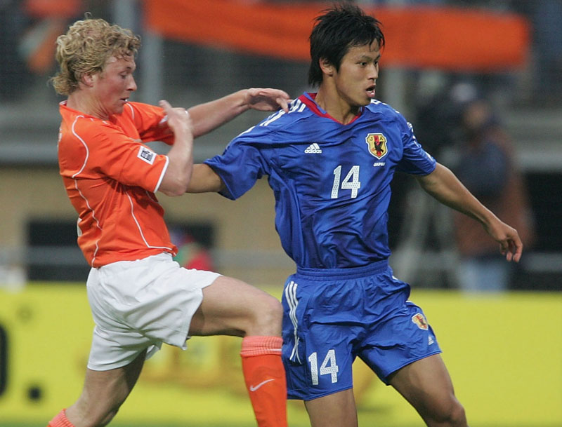 日本代表 ユニフォーム 2004年 アジア杯 玉田圭司 #20 Ｏ 日本代表 ユニフォーム 2004年 アジア杯 玉田圭司 #20 O 日本代表