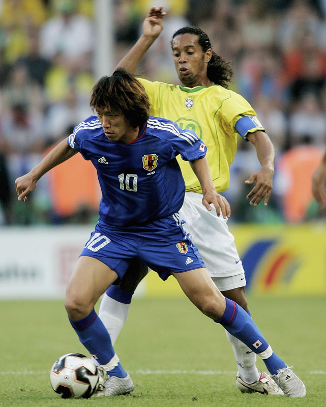 ラムネさん専用日本代表 ユニフォーム 2004年 アジア杯 玉田圭司 #20 Ｏ 日本代表 ユニフォーム 2004年 アジア杯 玉田圭司 #20 O - メルカリ
