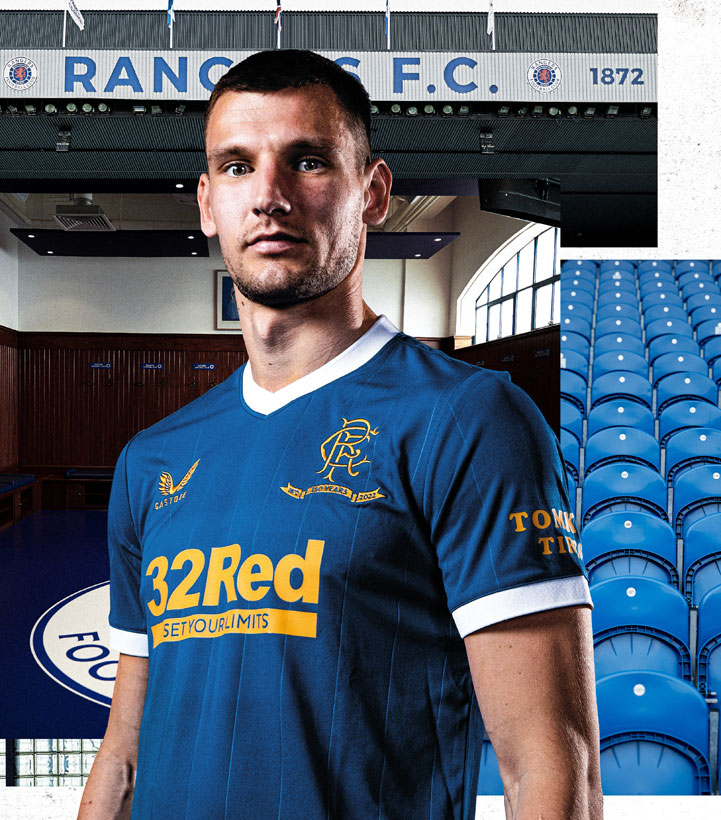 これが英国！偉大なる「150周年“オーバー”」ユニフォーム9選（Qoly）