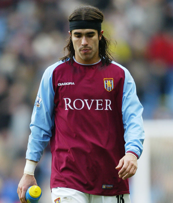 アストン ヴィラ ユニフォーム 2013-14 Aston Villa macron アストンヴィラ 13/14 ユニフォーム ホーム 半袖