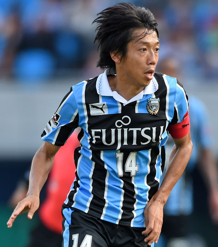 こんなに多かった！「五輪公式スポンサーを付けた」Jリーグの