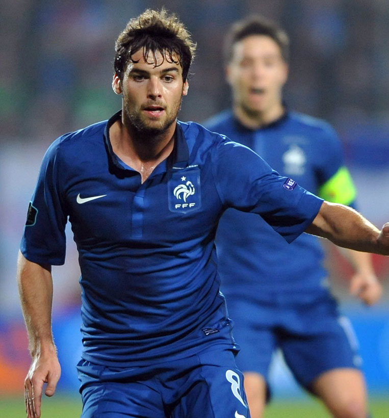 フランス代表、最高にかっこいい「青のユニフォーム」7選（Qoly）