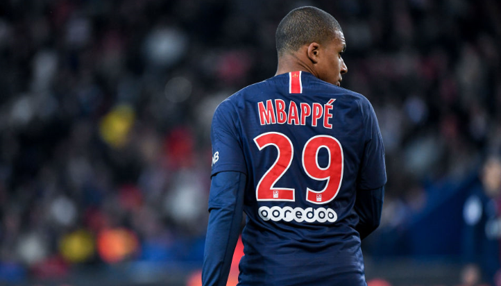 フランス代表 2022 ホーム 半袖レプリカユニフォーム 10