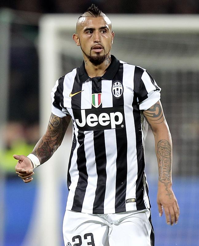 ユヴェントス、最高にかっこいい「白黒縦じまユニフォーム」10選