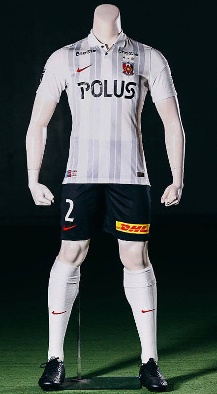 2022年浦和レッズユニフォーム 2022シーズン ユニフォーム発表＆先行予約スタート! | URAWA RED
