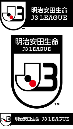 Jリーグが新しい大会ロゴマークを発表！2019シーズンから使用を開始