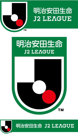 Jリーグが新しい大会ロゴマークを発表！2019シーズンから使用を開始