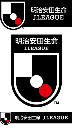 Jリーグが新しい大会ロゴマークを発表！2019シーズンから使用を開始