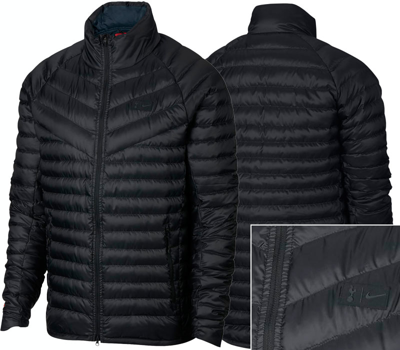 Nike トッテナム・ホットスパー ダウンジャケット errabund-sports_2425ttn13