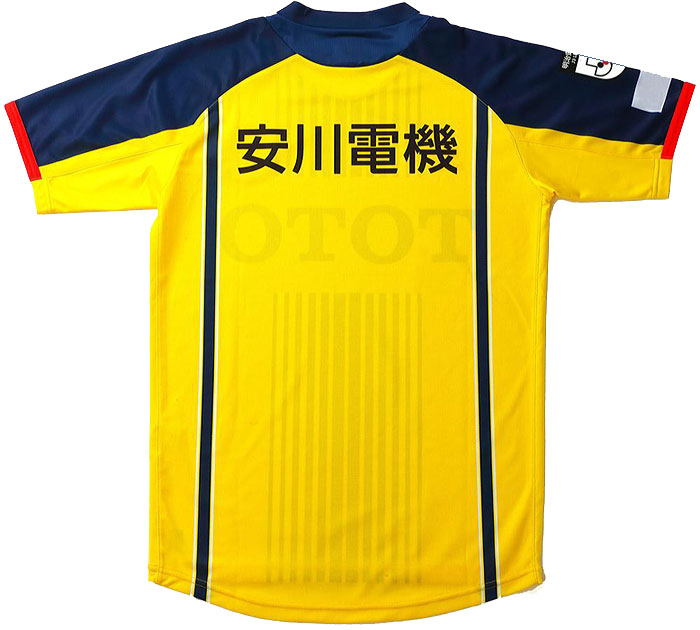 ギラヴァンツ北九州、2019新ユニフォームを発表！「侍、騎士」を