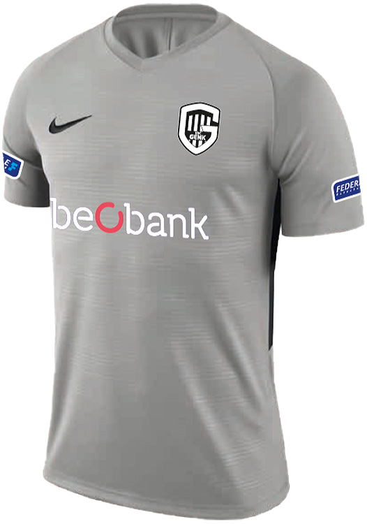 とこ様　ゲンク　伊東純也　10 メンズL 新品未使用 ゲンク 25/26 伊東純也 公式ユニフォーム ホーム 半袖