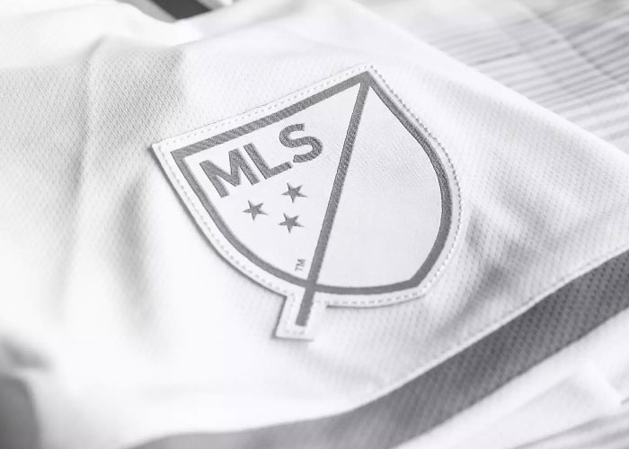 正規品　ロサンゼルスFC　LAFC 18-19 ユニフォーム　カルロス・ベラ 正規品 ロサンゼルスFC LAFC 18-19 ユニフォーム カルロス・ベラ