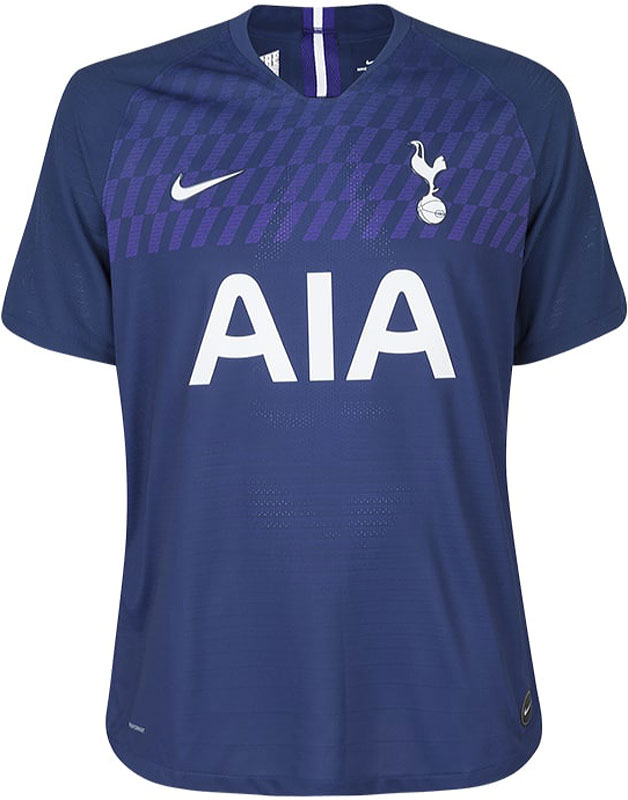 トッテナム、2019-20新ユニフォームを発表！「伝統」を受け継ぐ