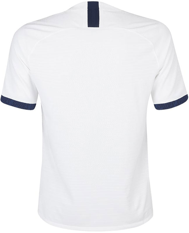 トッテナム、2019-20新ユニフォームを発表！「伝統」を受け継ぐ