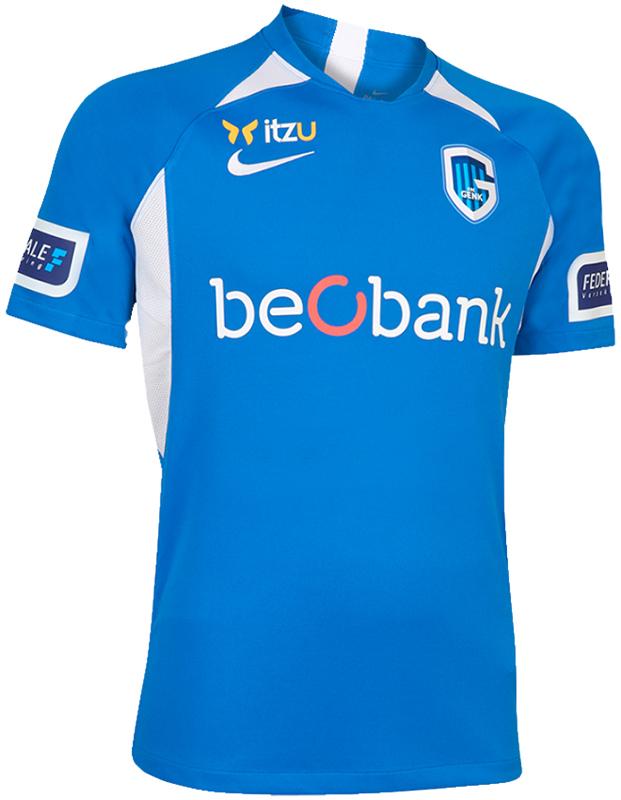 伊東純也のヘンク、2019-20新ユニフォームが登場！ホームは伝統の