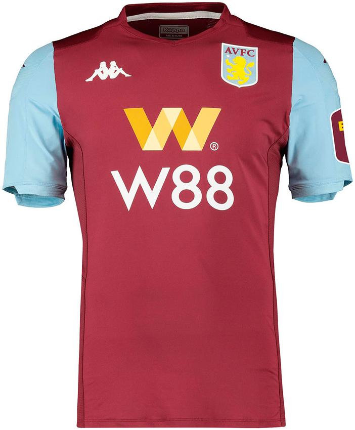 プレミア昇格のアストン・ヴィラ、「伝統が復活」の2019-20新