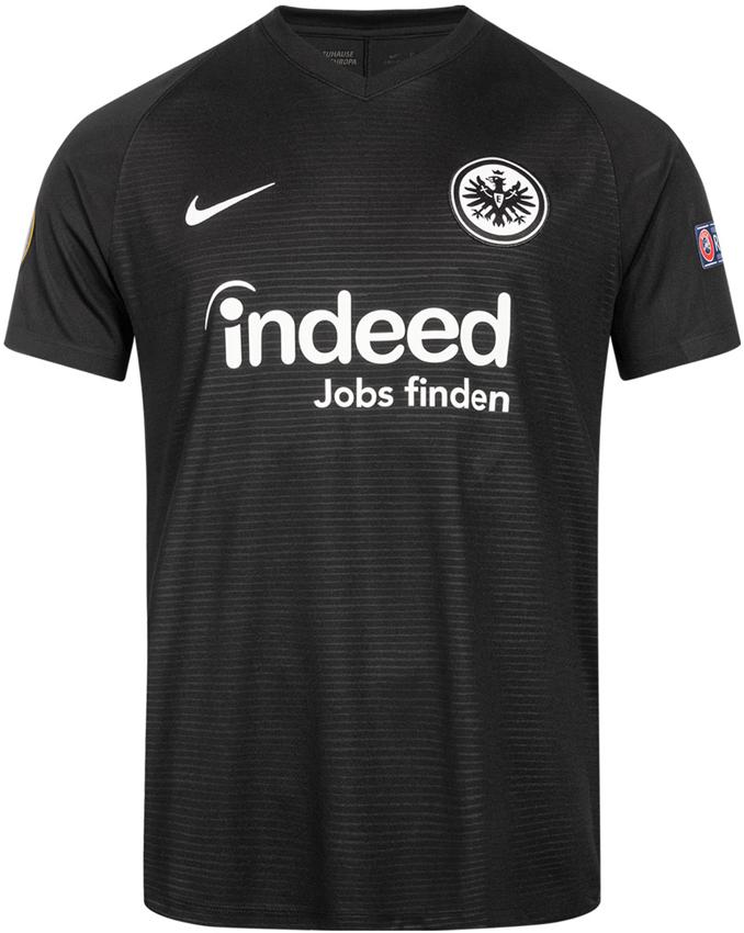 アイントラハト・フランクフルト 23/24 ユニフォーム 長谷部誠 正規品 新品 アイントラハト・フランクフルト 23/24 ユニフォーム 長谷部誠 正規品