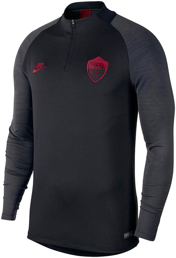 NIKE AS ローマ 2019/20 ジャケット トレーニングジャージ 【公式通販】