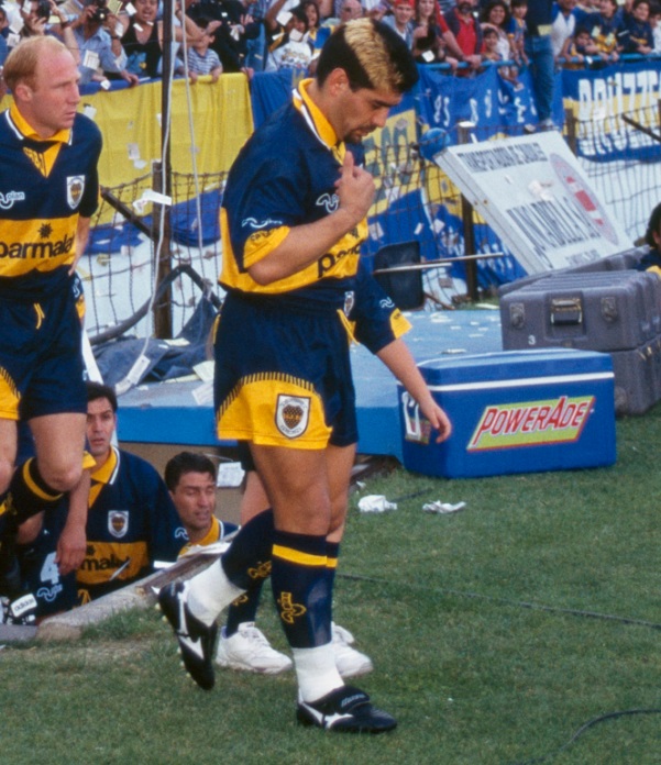 中島翔哉も！ミズノを履いた世界の「代表10番たち」（Qoly）