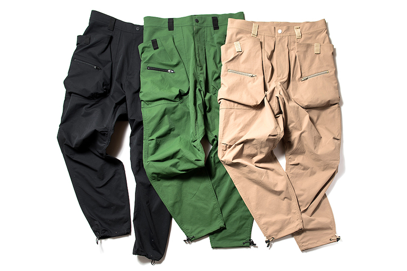 T*K様 値下げ不可【MOUNTAINSMITH】 ワークパンツ カーキ COB MASTER】タキビズキ カーゴパンツ | 【in the ROOTS】ONLINE