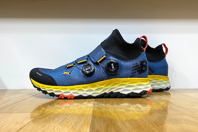 new balance BOAフィットシステム Buty ochronne Logic BOA | New Balance Industrial