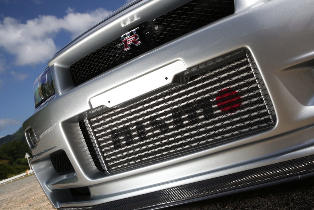 SUPER TUNED MEMORIES】生産台数わずか19台！ 時価4000万円オーバーの超プレミアムGT-R！【NISMO R34GT-R Z- tune】（clicccar.com(クリッカー)）